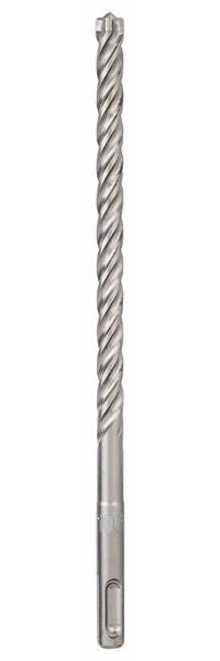 Bosch 2 608 576 141 punta per trapano Punta di trapano elicoidale da taglio 1 pz