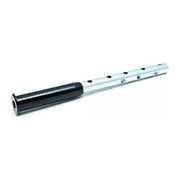 Vigor-Blinky Tassello Fermaimposte Pepito per Cappotto Termico 8mm 210mm lunghezza 50 pezzi