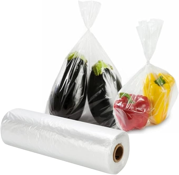 SACCHETTI FREEZER CON LEGACCI 18x28 cm