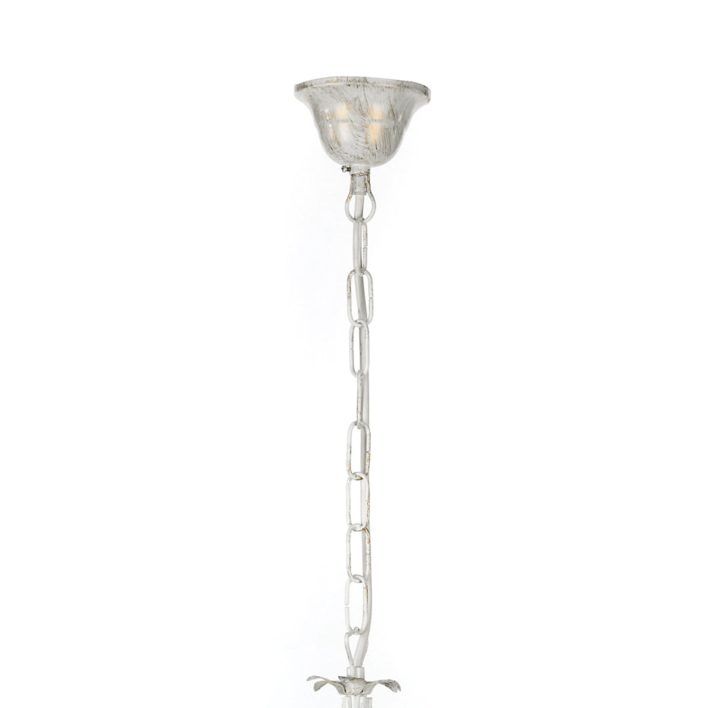 Lampadario 5 luci Karen