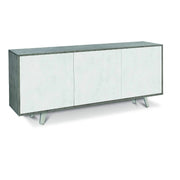 Mobile 3 Ante Kit Cemento cm 177x41x74h - Sarmog