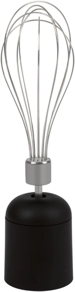 Kaufgut PC-SMS 1226 Mixer ad Immersione Inox 1000W