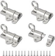 Vergrendimento automatico per cancelli - Sicurezza per il tuo giardino - Argento - Blocco di sicurezza - Duraturo e resistente alle intemperie - 

Modello: 
Codice prodotto: 
Specifica tecnica: