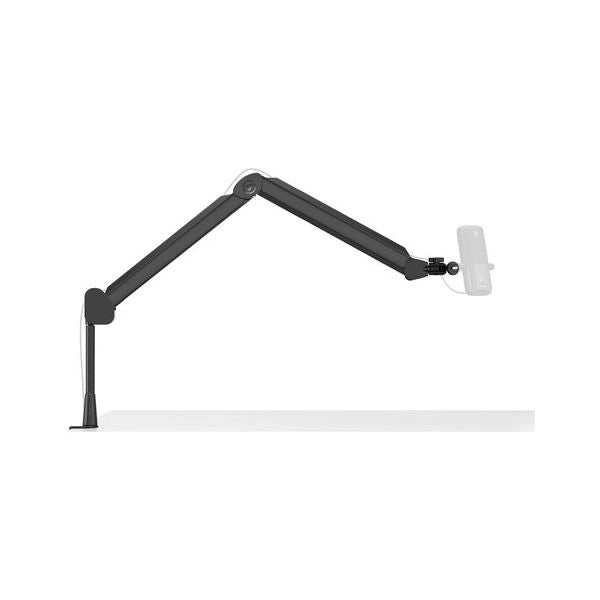 Supporto microfono wave mic arm nero 10aan9901