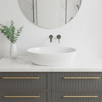 Rubinetto Da Incasso Rea Lungo Titan + Box