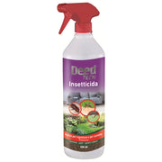 Dueci, Insetticida Multinsetto, 500 ml, Acaricida