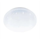 Pogliola Plafo Applique D.24 Led 12W 4000K 1050Lm - Eglo
