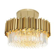 Lampada Gold APP1100-4CP Oro
