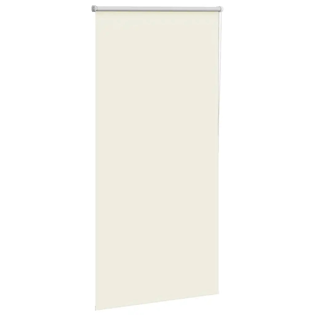 Tenda a Rullo Oscurante 80x150 cm Larghezza Tessuto 75,7 cm 4011644