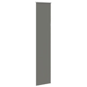 Tenda a Rullo Oscurante-Tenda da sole a rullo 45x230 cm Larghezza Tessuto 40,7 cm 534520