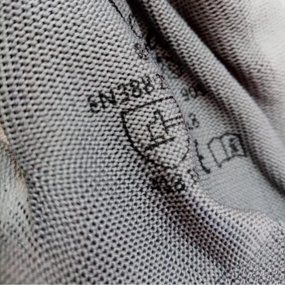 Guanti da lavoro g/905 supporto nylon grigio e poliuretano, taglie disponibili  6