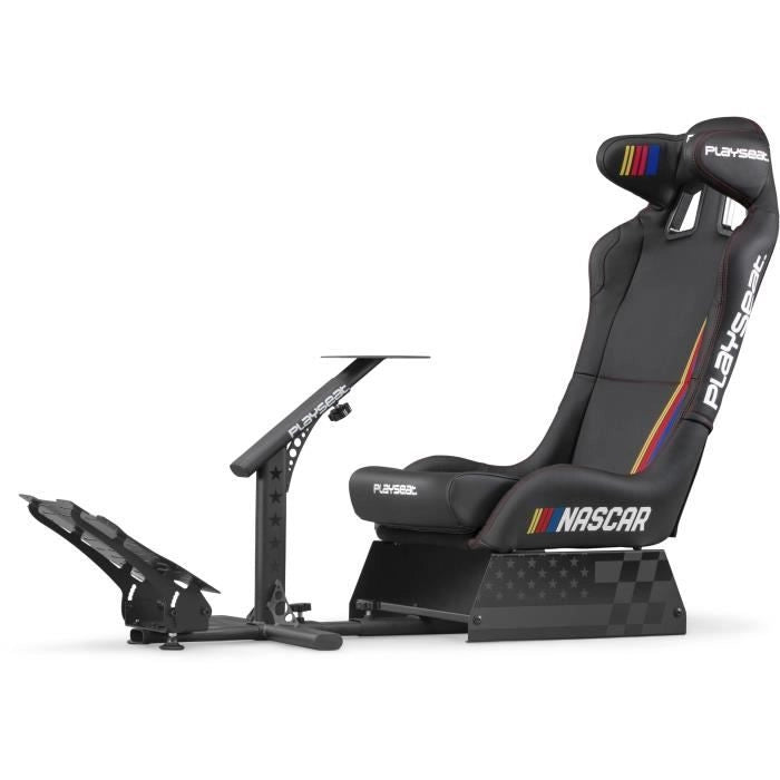Sedile di gioco - PlayEat - Pro Evolution - NASCAR Edition