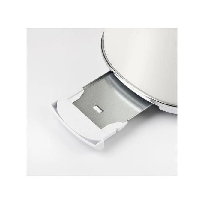 G3 Ferrari Artista 2 fetta/e 685 W Crema