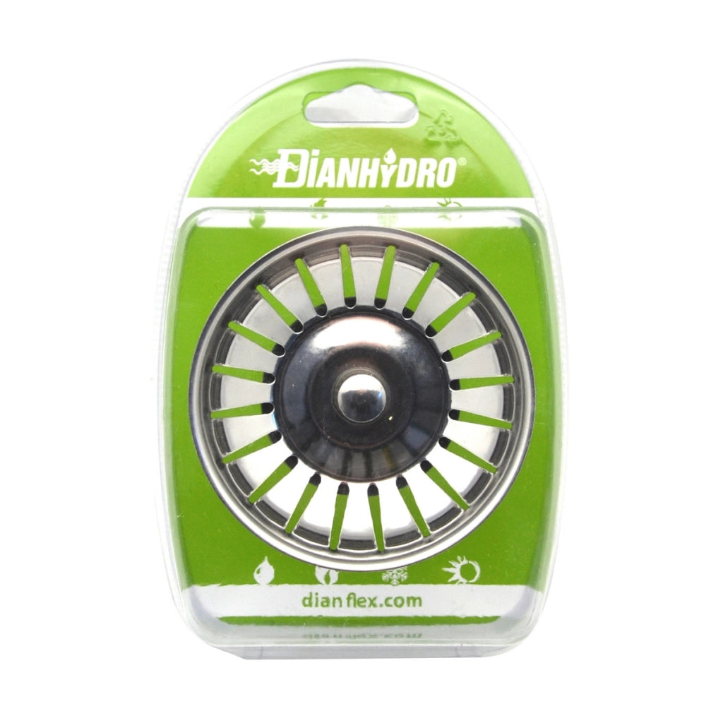 TAPPO CESTELLO MOD. MUX PER PILETTA BLISTER- Diam. 83- FAIDF- pezzi 1