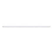 Plafoniera Moderna Dundry Policarbonato Bianco Luce Led Integrato 9,3W
