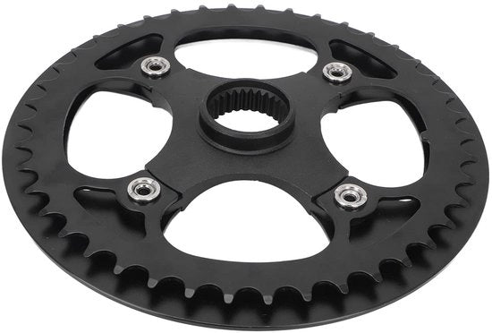Ciclo idraulico leggero - 42T albero di trasmissione - Lame ciclo idraulico - Materiale duraturo - Per M420 M300 M200 M215 M410 M315 - Affidabile e resistente