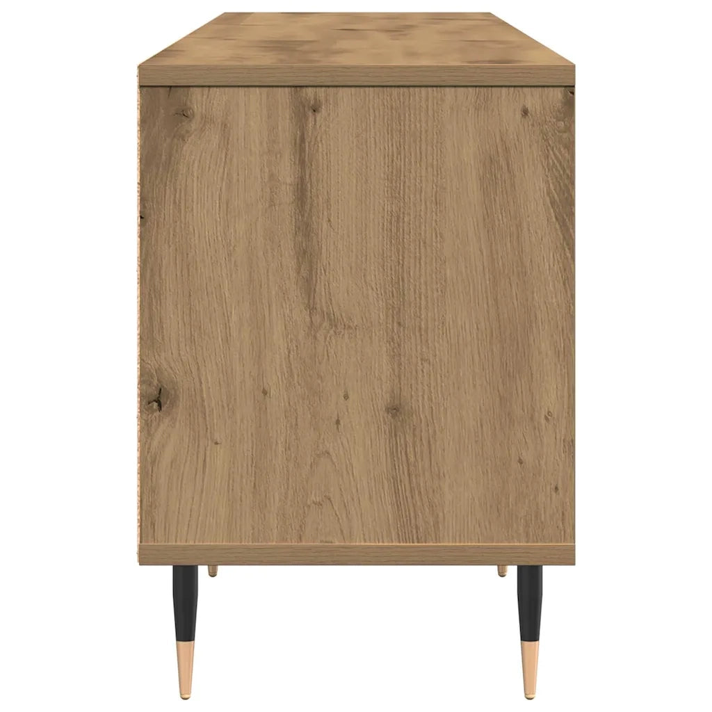 Mobile TV 150 x 30 x 45 cm Rovere artigianale 869074