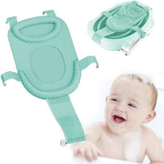 Accessorio per bambino da bagno - Regolabile e con superficie antiscivolo