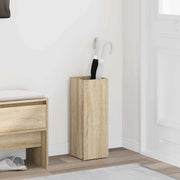 Supporto per Ombrellone Rovere Sonoma 20 x 20 x 55,5 cm 899441