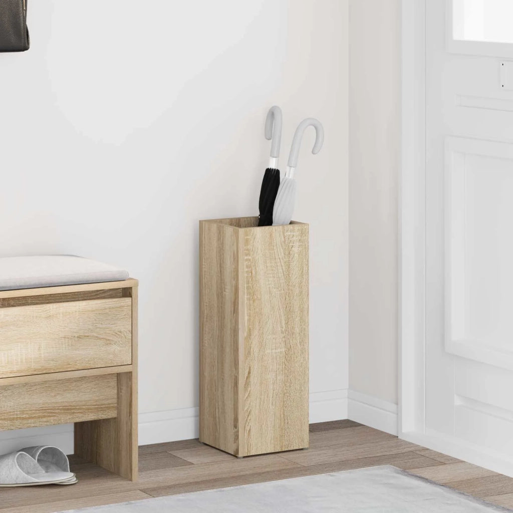 Supporto per Ombrellone Rovere Sonoma 20 x 20 x 55,5 cm 899441