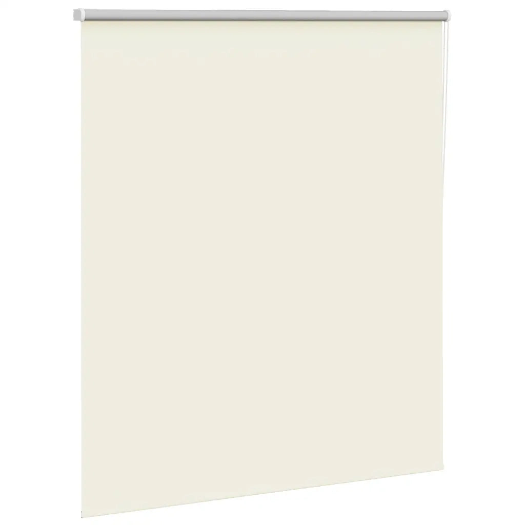 Tenda a Rullo Oscurante 135x130 cm Larghezza Tessuto 131,6 cm 4011629