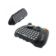 Trade Shop - Mini Tastiera Keyboard Chatpad Per Controller Xbox 360 Console Qwerty -