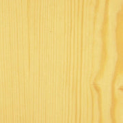 V33 Protettivo Completo Expert Vernice ad Acqua per Legno Finestre Persiane Cera Formato: 3 Lt, Colore: Incolore