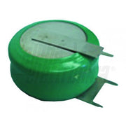 Batteria ricaricabile a bottone BM708-23 JOIN NiMH 2,4V 230mAh 1 pz