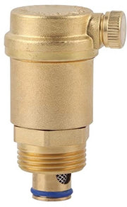 Automatizzatore di sicurezza in rame - Dn20 G3/4