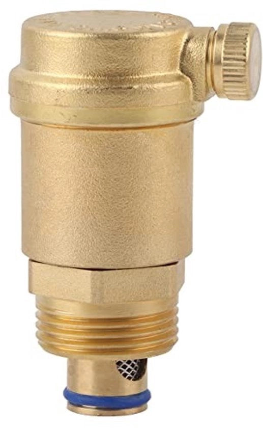 Automatizzatore di sicurezza in rame - Dn20 G3/4