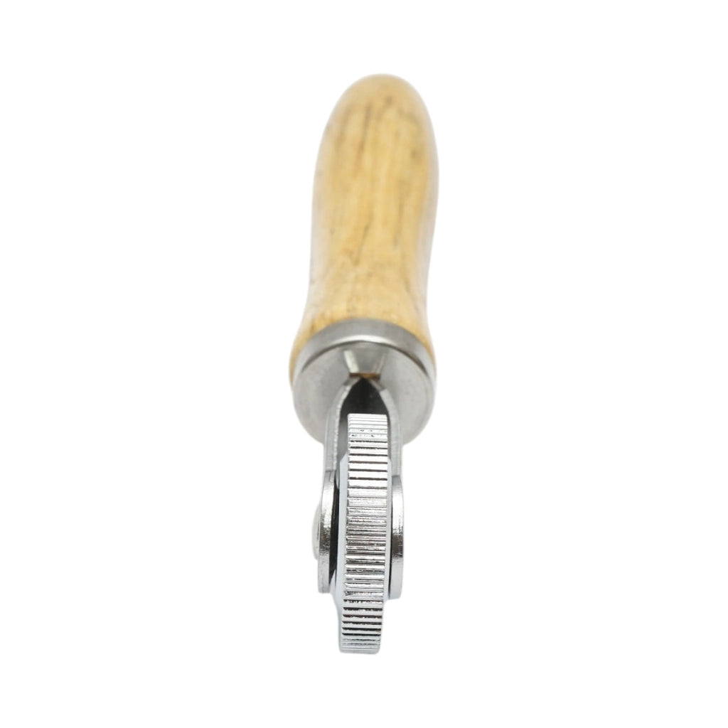 Rullo pressante per toppa di vulcanizzazione 6mm