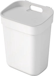 Sistema di Raffreddamento per la Classificazione - 10 L - Sotto il Lavandino - Supporto da Parete - Cucina e Bagno - Ecocompatibile