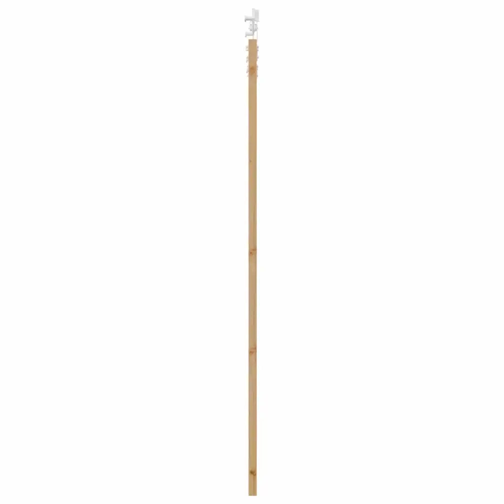 Porta scorrevole Naturale 93 x 211 cm 3332233
