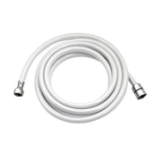 FLESSIBILE RETINATO PER BARCA F 1/2 CONICO X F 3/8 BOMBATO- cm 400- DH- pezzi 1