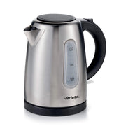 Bollitore elettrico 1,7L - Protezione contro surriscaldamento - Metal