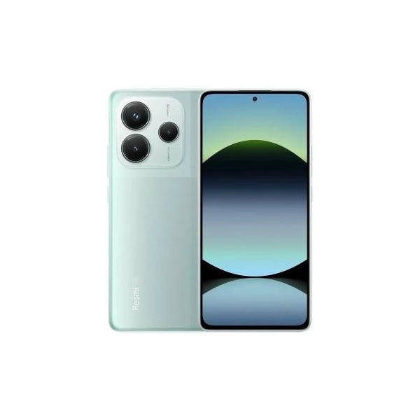 Smartphone xiaomi redmi note 14 5g 6+128gb duos coral green italia