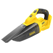 Aspirapolvere portatile STANLEY FATMAX® V20 SFMCVH001B‑XJ 18 V