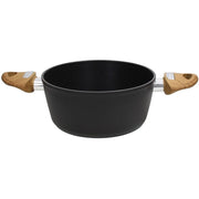 TOGNANA COUNTRY CHIC CASSERUOLA 2 MANICI