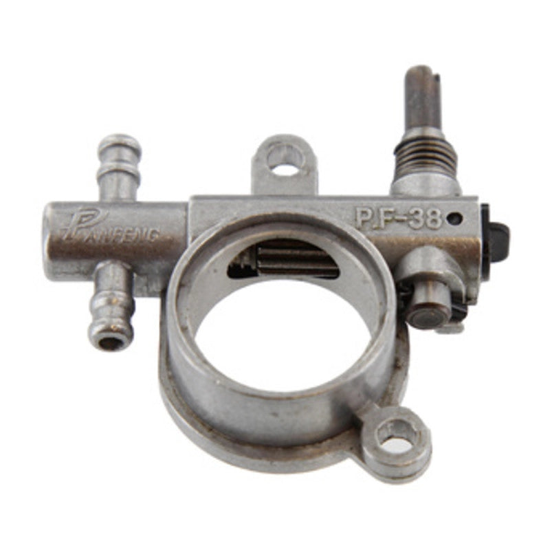 J-SKY YD22 FIG. 40 POMPA OLIO