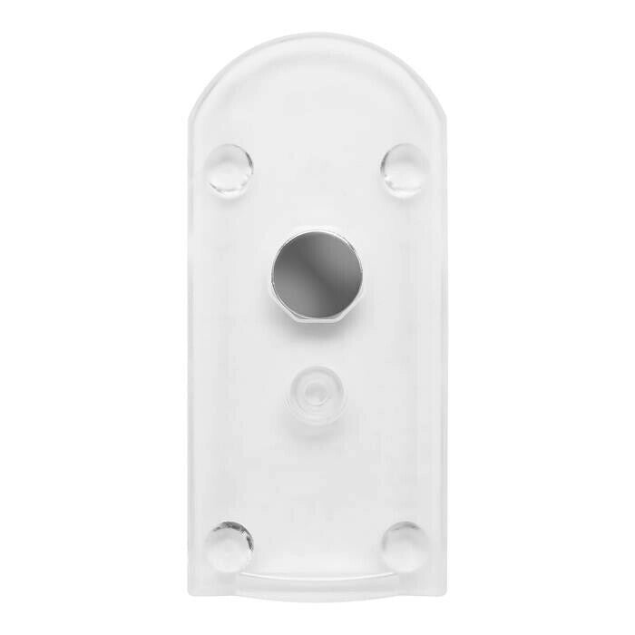 SUPPORTI IN POLICARBONATO NOLOGO TAPY-S AUTOMAZIONE AUTOMATISMI ORIGINALE NUOVO