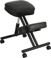 Sedile Ergonomico per Gambe - Sedia di Lavoro - Sedia per Sedersi - Sedia di Progetto - Peso Massimo 120kg