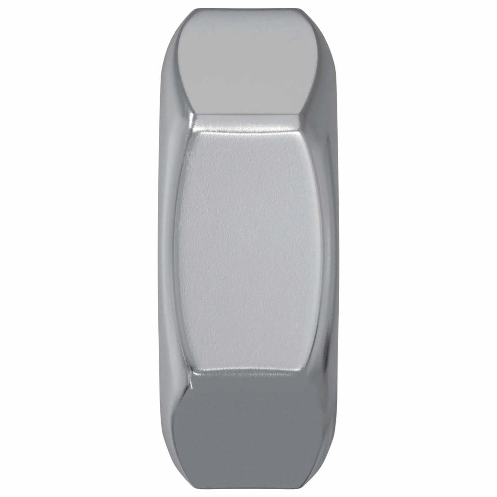 Dado esagonale 3600 pz Argento Metallo CFW1375449