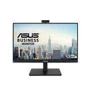 Asus be24eqsk monitor pc 60,5 cm (23.8") 1920 x 1080 pixel full hd nero - 90LM05M1-B03370