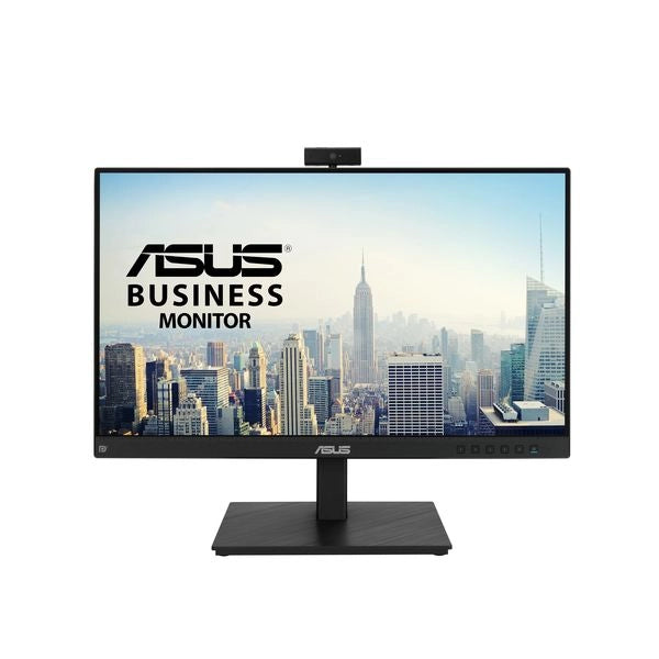 Asus be24eqsk monitor pc 60,5 cm (23.8") 1920 x 1080 pixel full hd nero - 90LM05M1-B03370