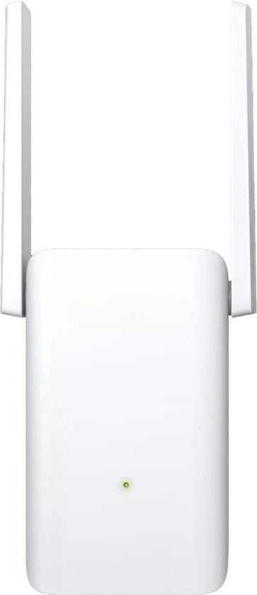 Riduttore di Segnale Wi-Fi - Booster Wi-Fi - Ripetitore - Estensore di Raggio - Amplificatore di Segnale