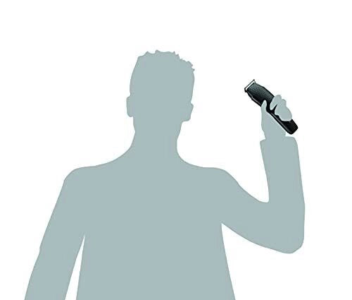 Remington HC3000 Nero 22