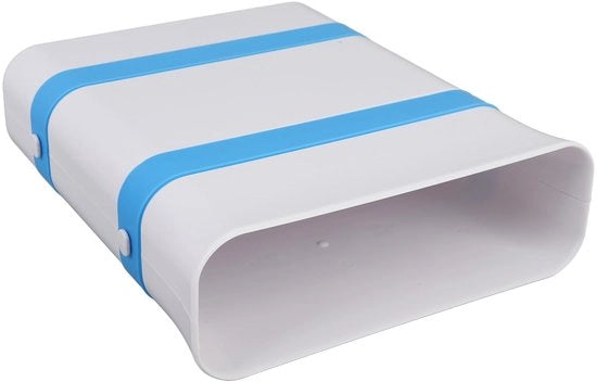 Contenitore di Cucina in Silicone - Congelatore a Temperatura Costante - Congelamento Efficiente - Facile da Riempire - 6 x 18,5 x 21,8 cm
