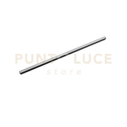 LAMPADA DAVINCI LINE NERO LED 48V 40W 4600LM 4000K 119,5X2,8X2,2CM