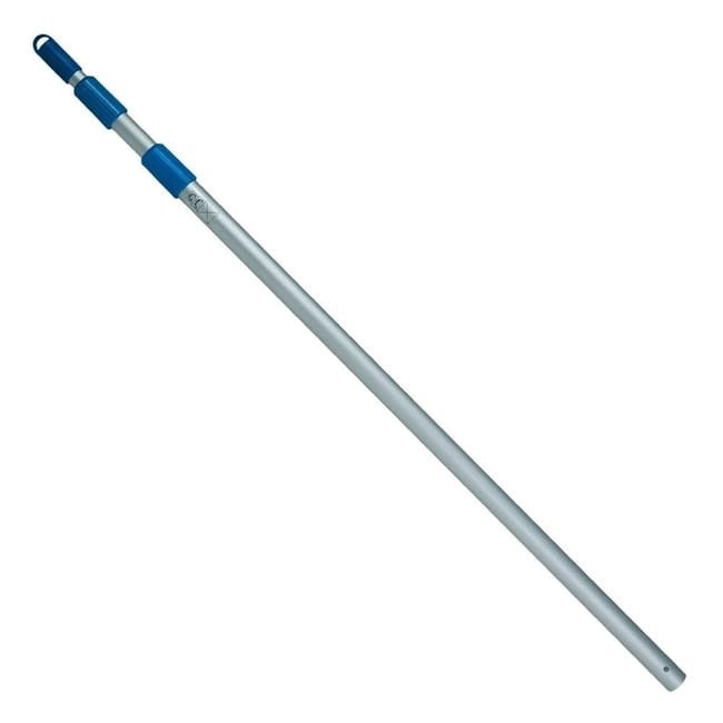 ASTA TELESCOPICA IN ALLUMINIO 3,5-7M PER RETINI