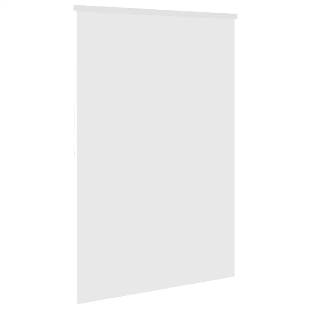 Tenda a rullo | Tenda avvolgibile per Doccia 140x240 cm Bianco